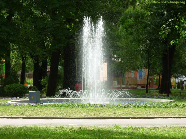 Banje Srbije