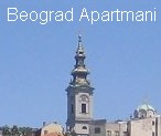 apartmani beograd