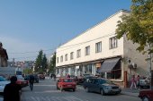 Gornji Milanovac