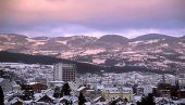 Gornji Milanovac