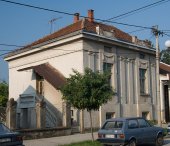 Gornji Milanovac
