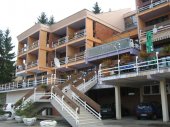 Hotel Javor
