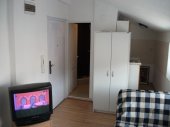 Prenociste u centru grada