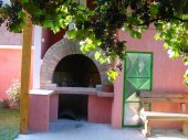 apartman ceca vrdnik
