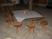 Etno selo Bajka Divljakovac