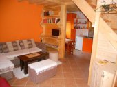 Banja Vrdnik smestaj, brvnara, apartmani