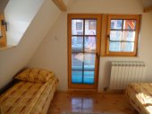 Banja Vrdnik smestaj, brvnara, apartmani