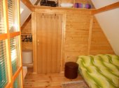 Banja Vrdnik smestaj, brvnara, apartmani