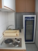 Prenociste u centru grada