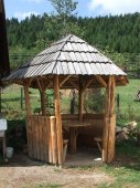 Vila Zivanovic Tara