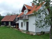 Vila Zivanovic Tara
