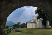 Pavlovića Staze