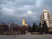 Paraćin