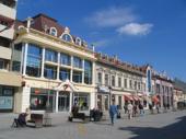 Zrenjanin