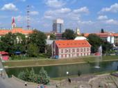 Zrenjanin