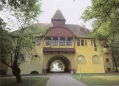Banja Palić  