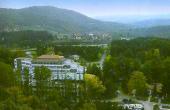 Gamzigradska banja