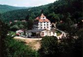 Lukovska banja