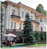 Banja Koviljača