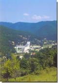 Kuršumlijska banja