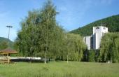 Kuršumlijska banja