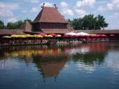 Banja Palić  