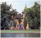Banja Palić  