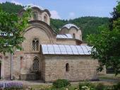 Peć