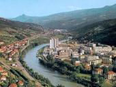 Priboj