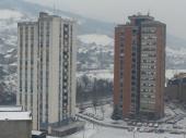 Priboj