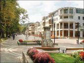Vrnjačka banja