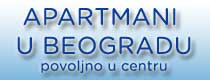 apartmani u beogradu