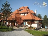 Divcibare » apartmani i sobe u Markovom konaku.