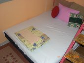 Soba sa francuskim lezajem