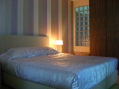 Apartman presidental ( francuski lezaj)