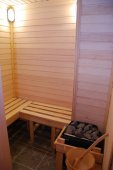 Polu apartman