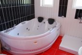 Trokrevetni apartman