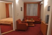Apartman
