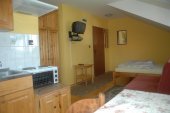 apartmani dzambic