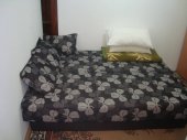 Garsonjera za prenociste i dnevni odmor,Novi Sad 10 eur