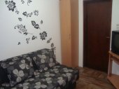 Garsonjera za prenociste i dnevni odmor,Novi Sad