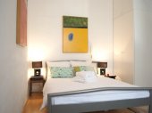 Apartman na Trgu Republike