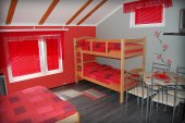 Green House, Red Studio