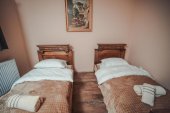 Vila 1880 Sremski Karlovci