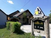 OldBrick Pub
