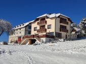 Apartmani Trtovic