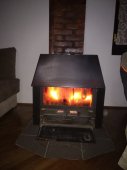 Apartmani Maljkovic Stara Planina