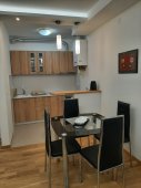 Alex apartmani