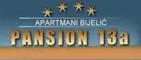 Pansion 13A Aranđelovac