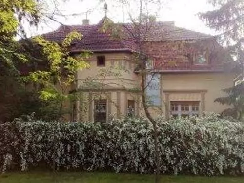 Vila Ricz 